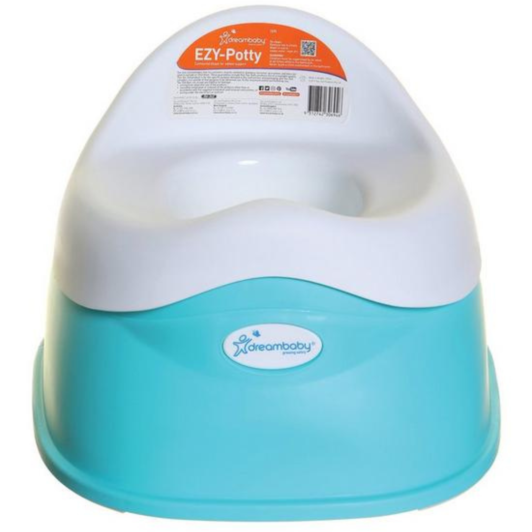 Dreambaby Ezy potty